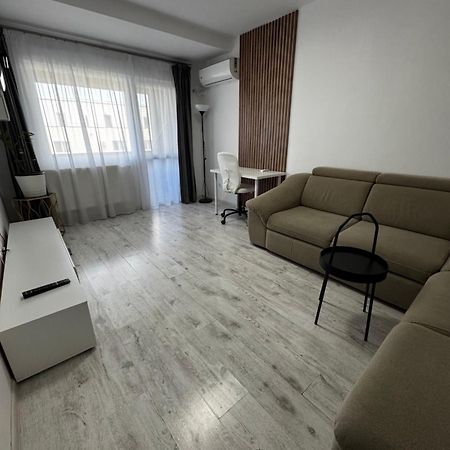 Apartment Titan Pallady Bucareste Exterior foto