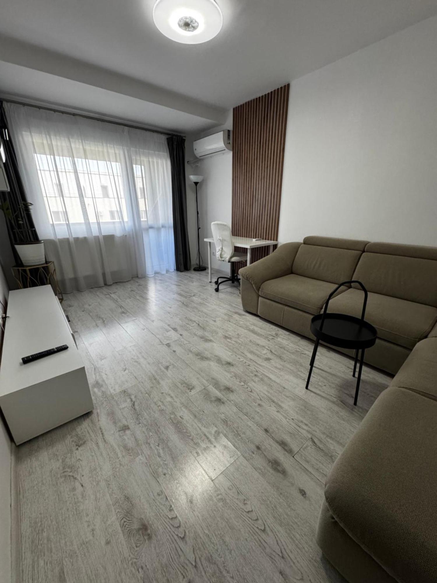 Apartment Titan Pallady Bucareste Exterior foto